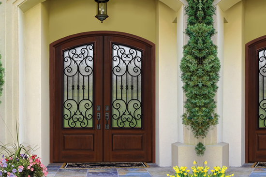 Walnut Creek-entry-door-repair
