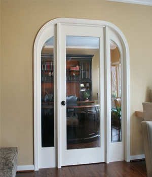 Passage Door Replacement Walnut Creek