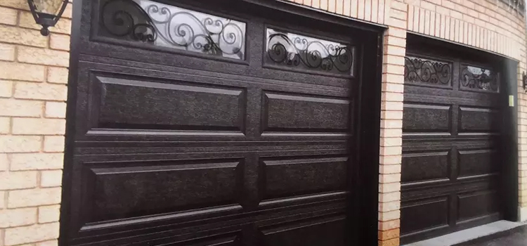 aluminum overhead garage door Walnut Creek