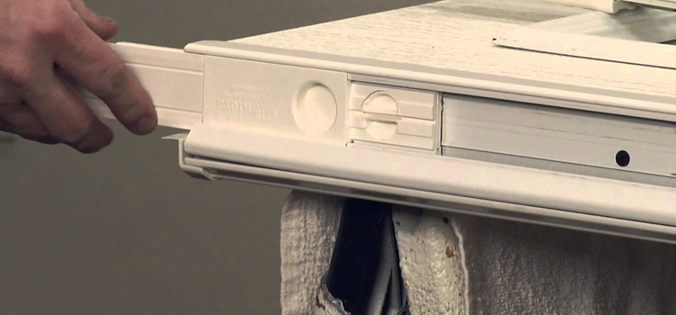 aluminum storefront door repair Walnut Creek