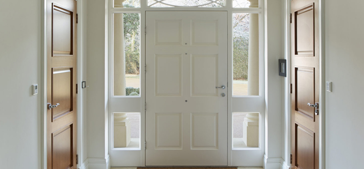 Walnut Creek door replacement contractors