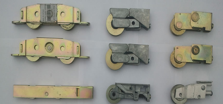 patio sliding door wheel replacement Walnut Creek